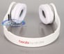 Monster Cable HTC (Droid) Dre Beats Solo On-Ear Headphones Image 5