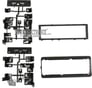 Scosche GM1500B / GM1500 Dash Kit Image 2