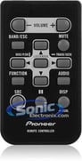 Pioneer DEH-4400HD R/B Image 5