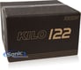 Massive Audio Kilo 122 Image 4