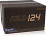 Massive Audio Kilo 124 Image 4