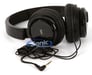 JVC HAS200B (HA-S200) America Riptidz On-Ear Headphones Image 2