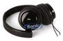 JVC HAS200B (HA-S200) America Riptidz On-Ear Headphones Image 4