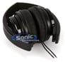 JVC HAS200B (HA-S200) America Riptidz On-Ear Headphones Image 5