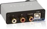 NuForce Icon uDAC-2 - Silver Image 2