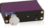 NuForce uDAC-2 Violet Desktop USB Headphone Amplifier DAC Image 1