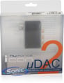 NuForce Icon uDAC-2 Special Edition Black Image 4
