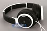 JVC HAS200W (HA-S200) America Riptidz On-Ear Headphones (White) Image 2