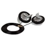 Koss KSC75 (155540) Portable Earclip Headphones Image 2