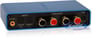 NuForce DIA Blue Desktop Headphone Amplifier and DAC Image 3