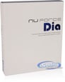 NuForce DIA Silver Desktop Headphone Amplifier and DAC (O/B) Image 6