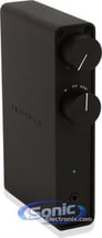 NuForce Icon-2 Black (ICON2-BLACK) Desktop Headphone Amplifier and DAC Image 1
