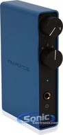 NuForce Icon-HDP-Blue Image 1