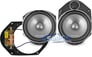 Kenwood KFC-P680C Image 1
