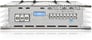 Hifonics ZXi 6408 R/B Image 3