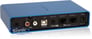 NuForce Icon-2 Blue (ICON2-BLUE) Desktop Headphone Amplifier and DAC Image 2