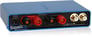 NuForce Icon Amp Blue (NF-ICON-AMP-BLUE) Stereo Amplifier Image 2