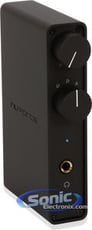 NuForce Icon HDP Premium Desktop Headphone Amplifier & DAC (Black) Image 1
