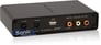NuForce Icon iDo Black iPad/iPhone/iPod Headphone Amplifier and DAC Image 2