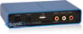 NuForce Icon iDo Blue Headphone Amp and DAC Image 2