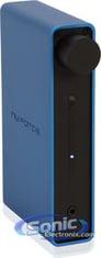 NuForce Icon iDo Blue Headphone Amp and DAC Image 1