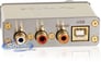 NuForce Icon uDAC-2 Signature Gold Image 2