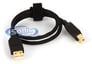 NuForce Icon uDAC-2 Signature Gold Image 3