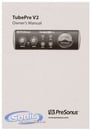 PreSonus TubePRE V2 Image 4