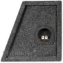 Sonic Sub Box: 1H10-0.7 (Gray) Image 2