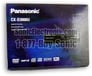 Panasonic CX-D3000U Remote-Mount DVD Player Image 2