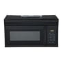 HAIER HMV1630DBBB Over-the-Range Microwave Image 1