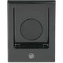 iPort Black In-Wall Faceplate (70020) Image 1