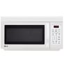LG LMV1813SW Image 1