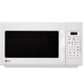 LG LMV2015SW Image 1