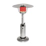 Napoleon PTH11PSS Tabletop Patio Heater LP SS Image 1