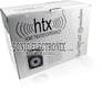 IX8021 -- Pair of 8" 2-way In-wall Speakers Image 5