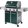 Weber 6527001 (Green) Image 1
