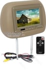 Absolute COM-708 (CREAM/BEIGE) Image 1