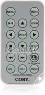 Coby DP-5588 Image 3