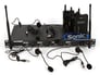 NuVOICE UH-580-3 Image 1