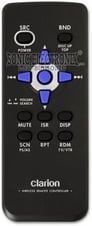 Clarion DXZ365MP Image 5