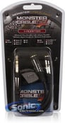Monster Cable Y-Adapter (MCL MST2MF) Image 2