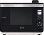 SHARP AX-1200K SuperSteam Convection Microwave Oven Image 1
