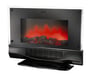 Bionaire BFH5000UM Electric Heater with Fireplace Effect Image 1