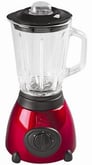 Kalorik BL16911 Professional Red Metallic Blender Image 1