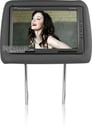 Power Acoustik HD-95GRDK (DARK GRAY) R/B Image 3