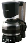 Continental CP43669 10 Cup Coffee Maker Image 1
