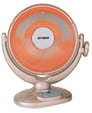 Optimus H4438 14 Inch Oscillating Dish Heater Image 1