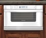 SHARP KB-6014LW 24 Inch Automatic Microwave Drawer Image 1