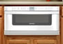 SHARP KB-6015KW 1.0 Cubic Foot Microwave Drawer Image 1
